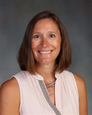 Mrs. Beers 